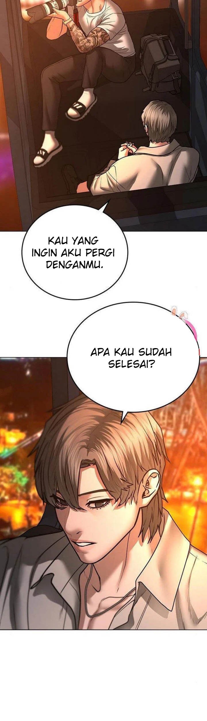 Reality Quest Chapter 45 Gambar 74