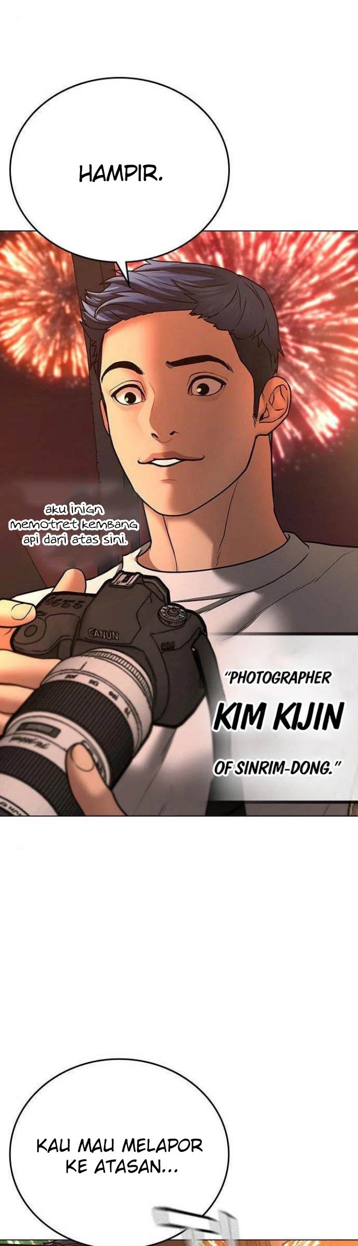 Reality Quest Chapter 45 Gambar 75