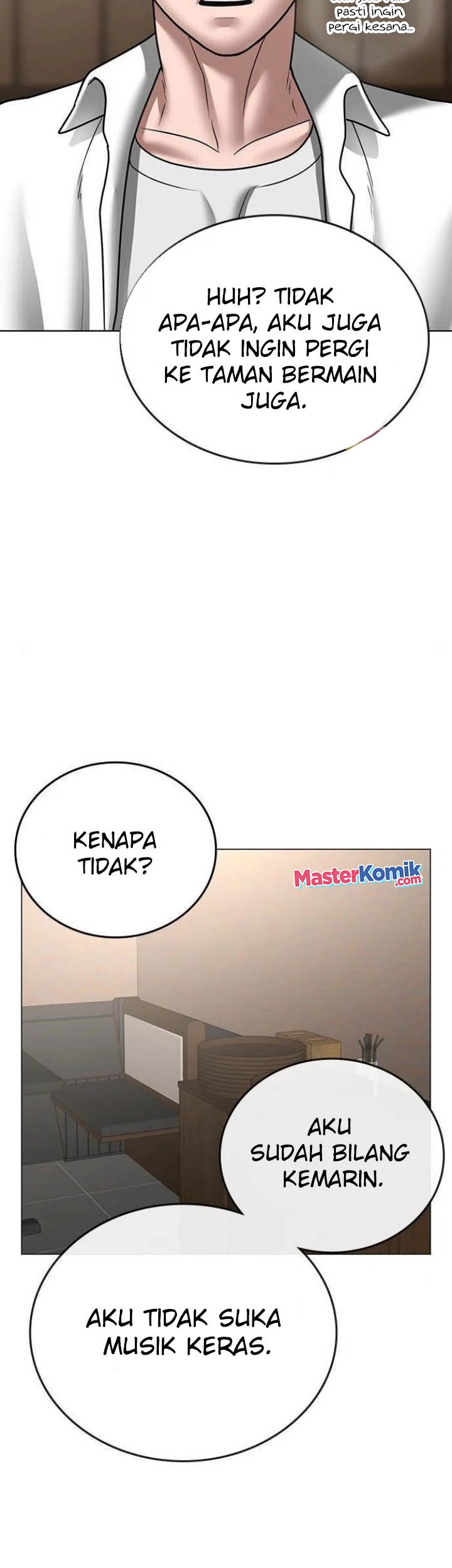 Reality Quest Chapter 45 Gambar 43