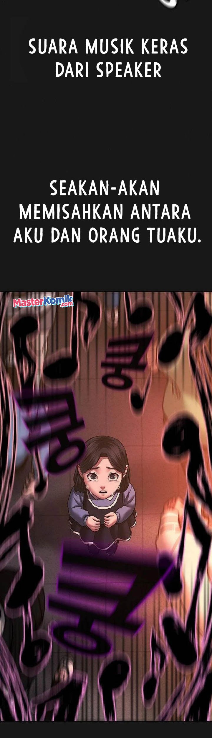 Reality Quest Chapter 45 Gambar 48