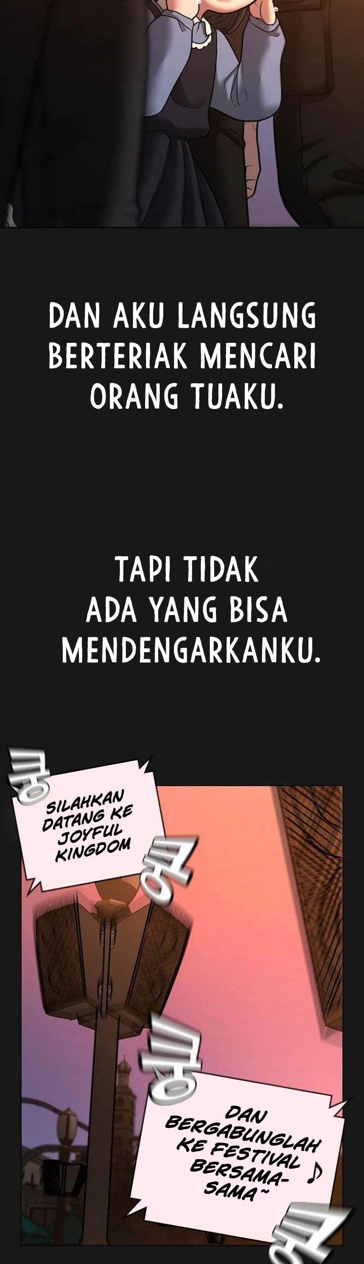 Reality Quest Chapter 45 Gambar 47