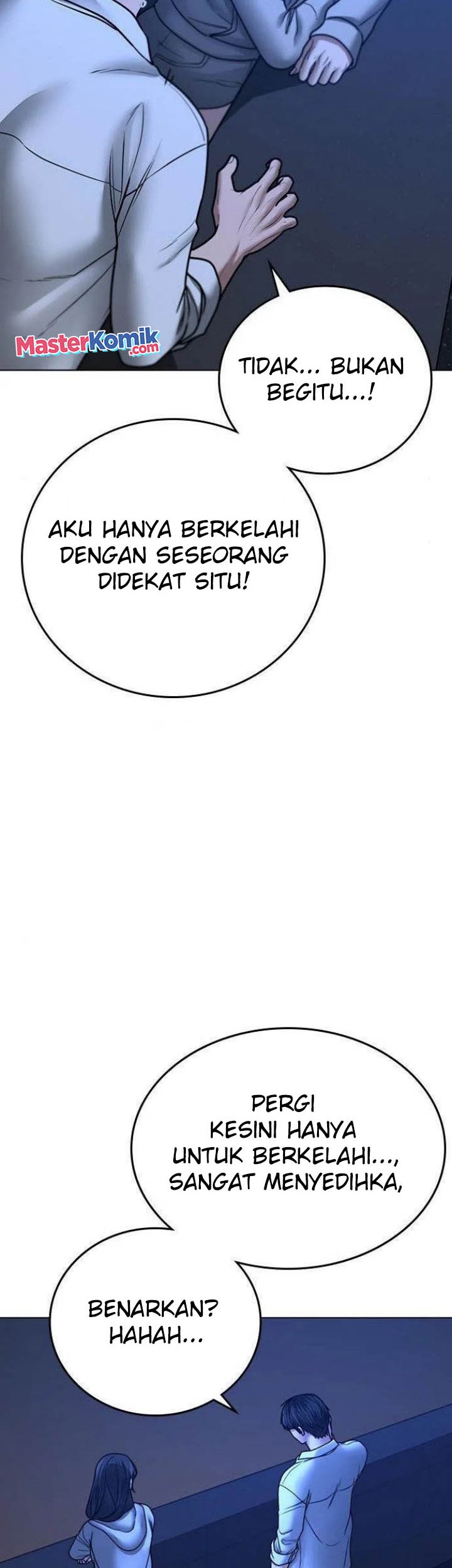 Reality Quest Chapter 45 Gambar 57