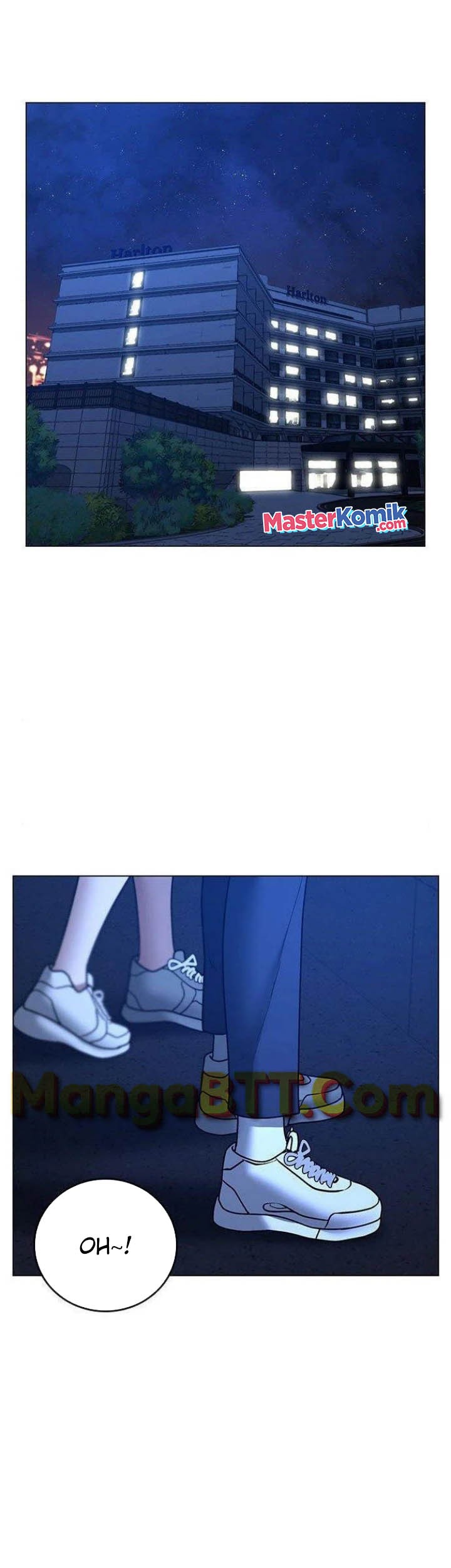 Reality Quest Chapter 45 Gambar 54