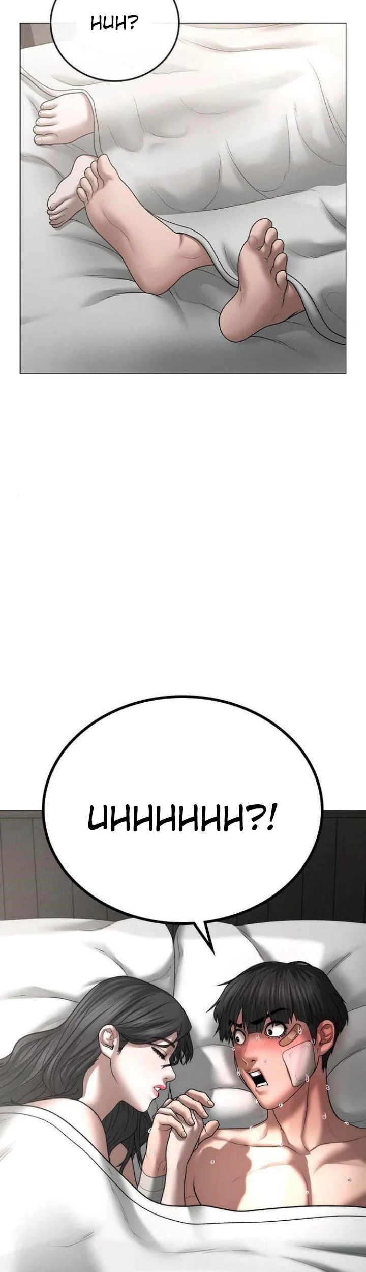 Reality Quest Chapter 45 Gambar 3