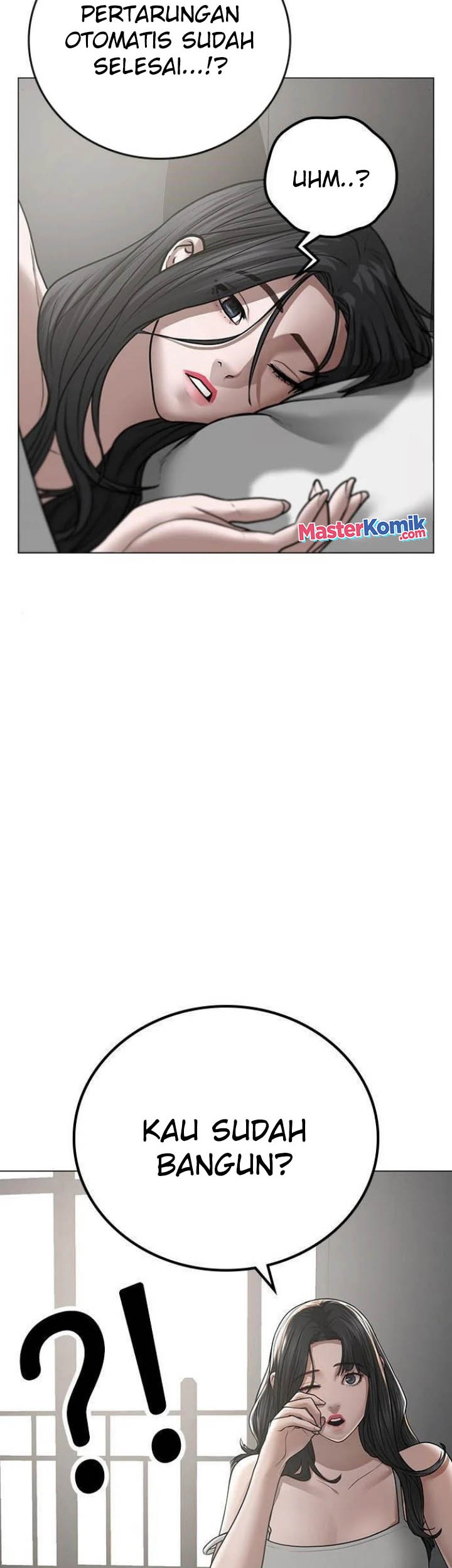 Reality Quest Chapter 45 Gambar 5