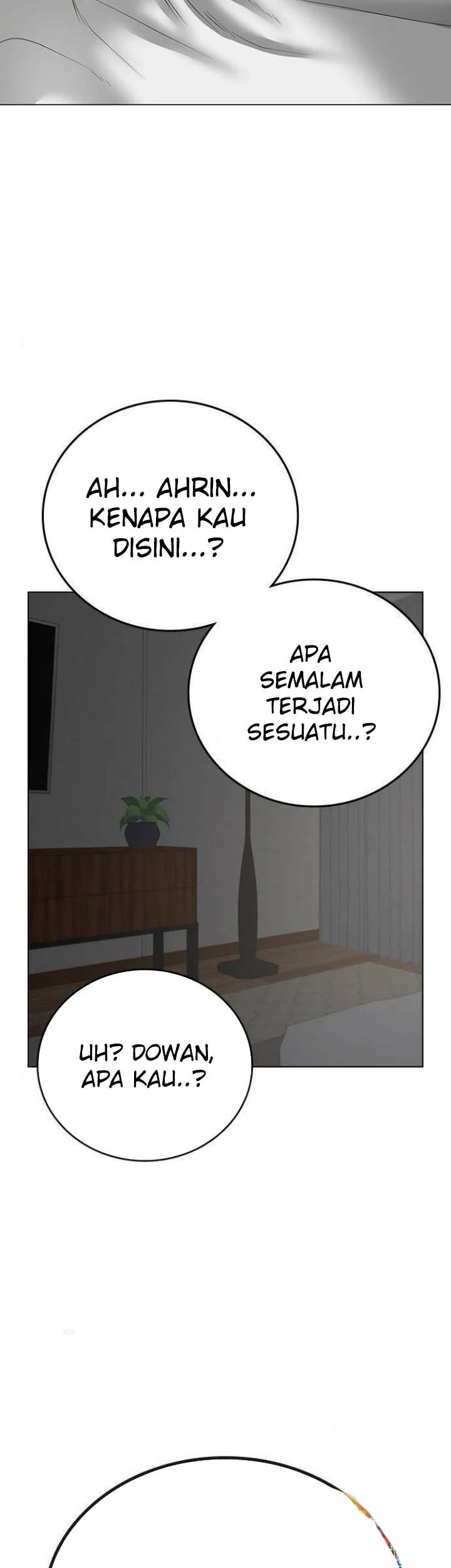 Reality Quest Chapter 45 Gambar 7