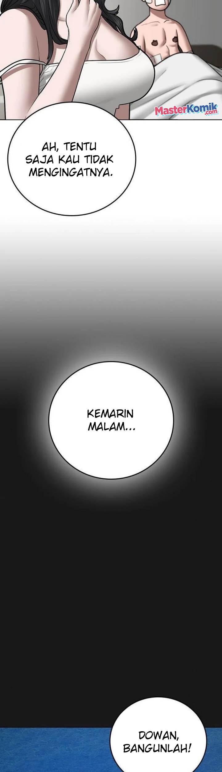 Reality Quest Chapter 45 Gambar 9