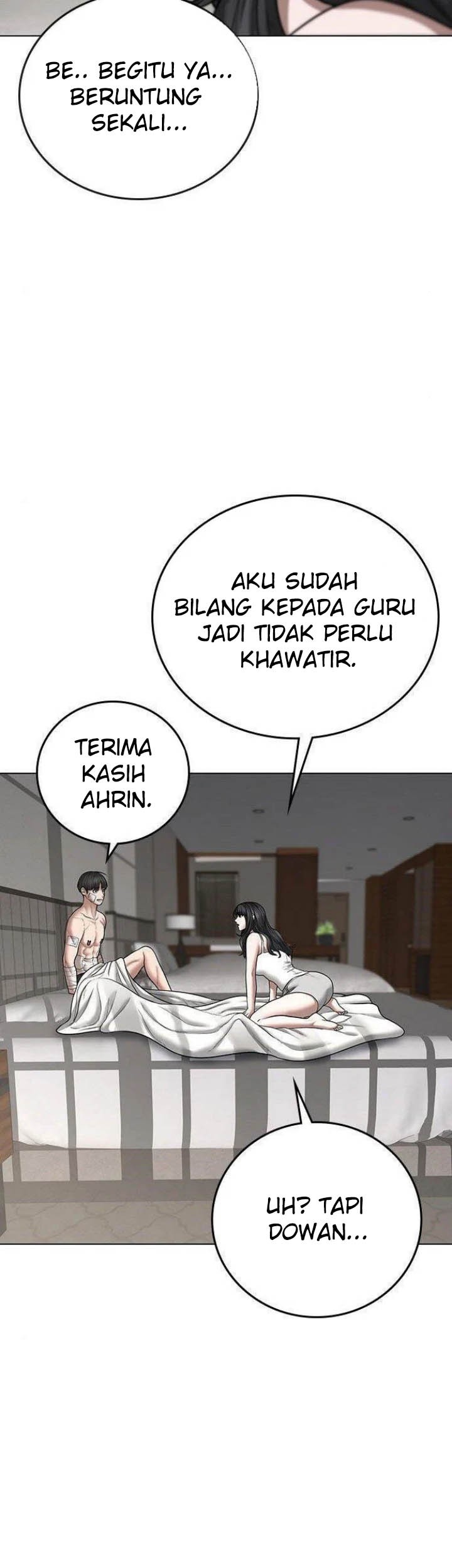Reality Quest Chapter 45 Gambar 16