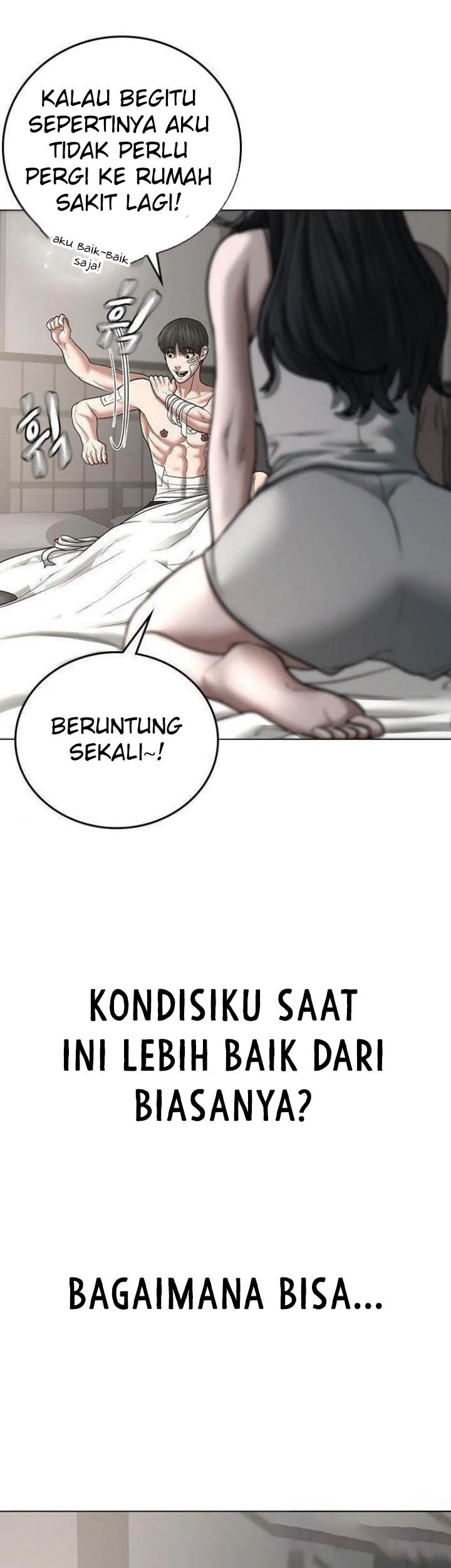 Reality Quest Chapter 45 Gambar 18