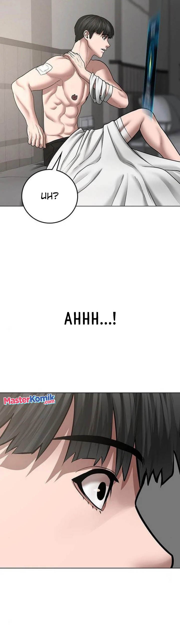 Reality Quest Chapter 45 Gambar 19