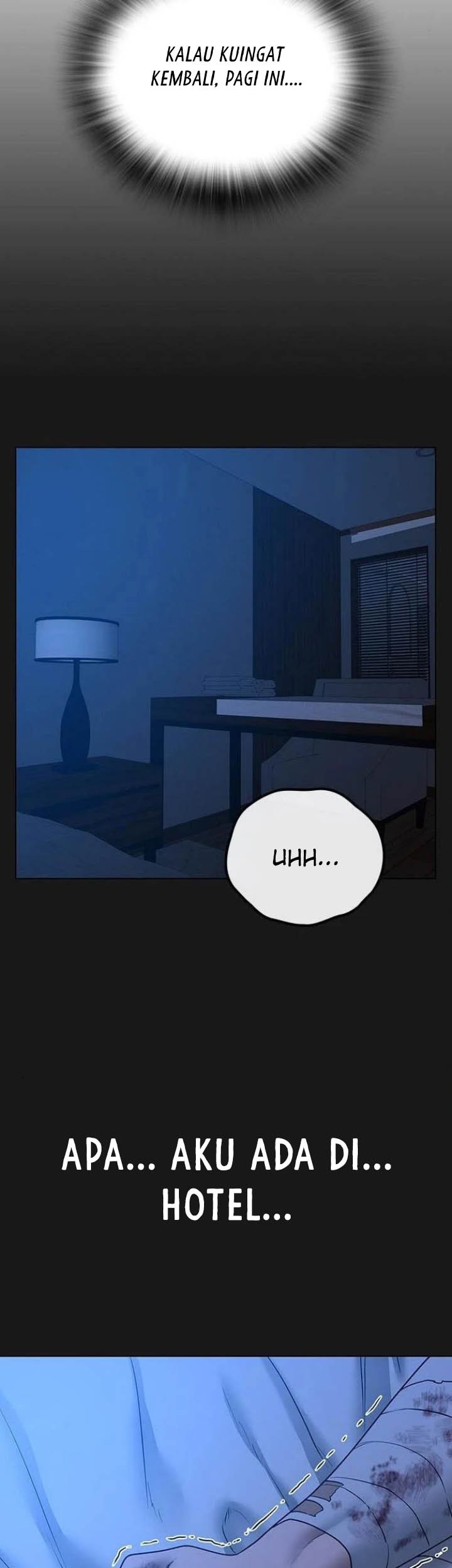 Reality Quest Chapter 45 Gambar 21