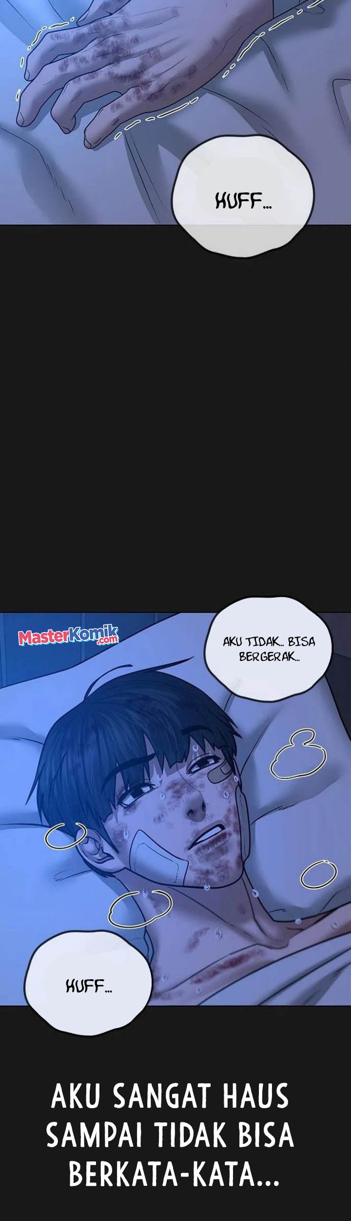 Reality Quest Chapter 45 Gambar 22