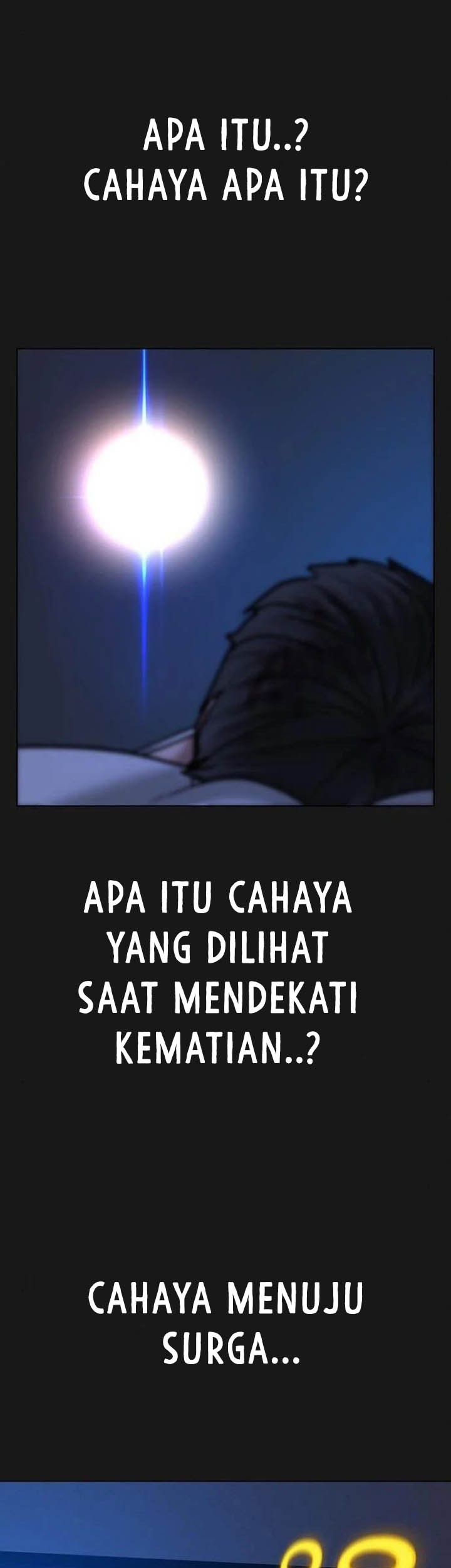 Reality Quest Chapter 45 Gambar 23