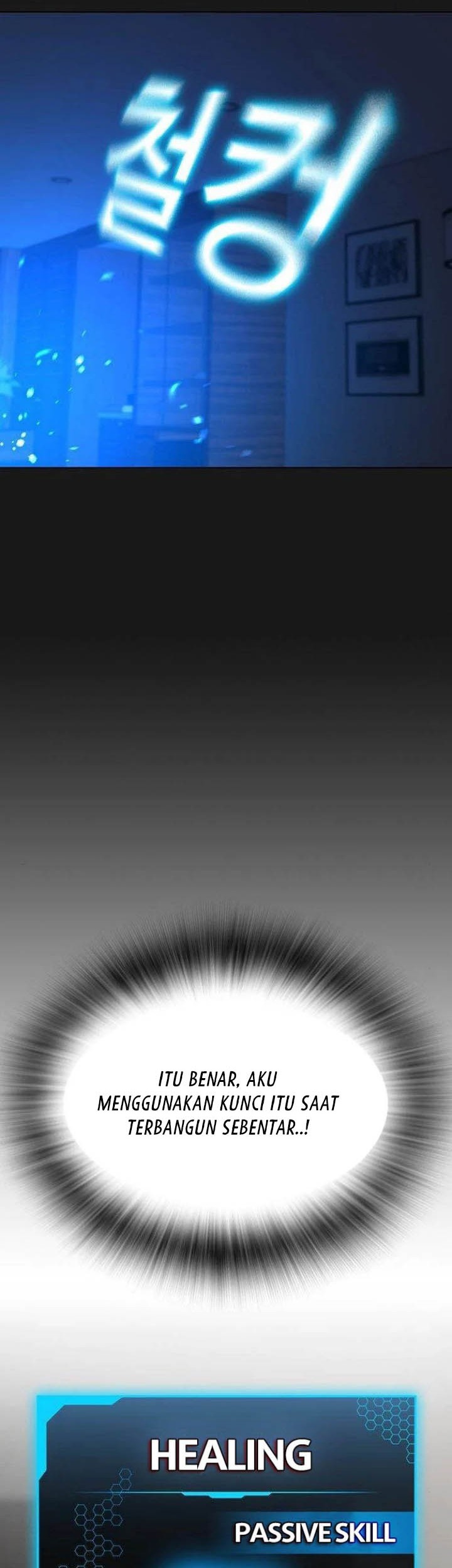 Reality Quest Chapter 45 Gambar 27