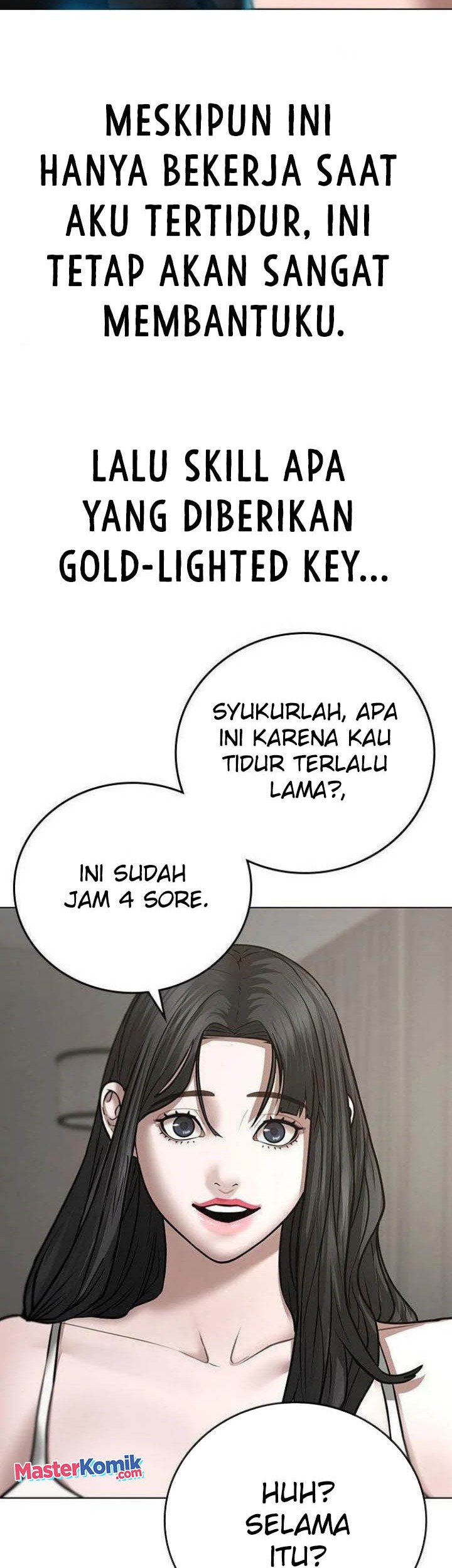 Reality Quest Chapter 45 Gambar 29