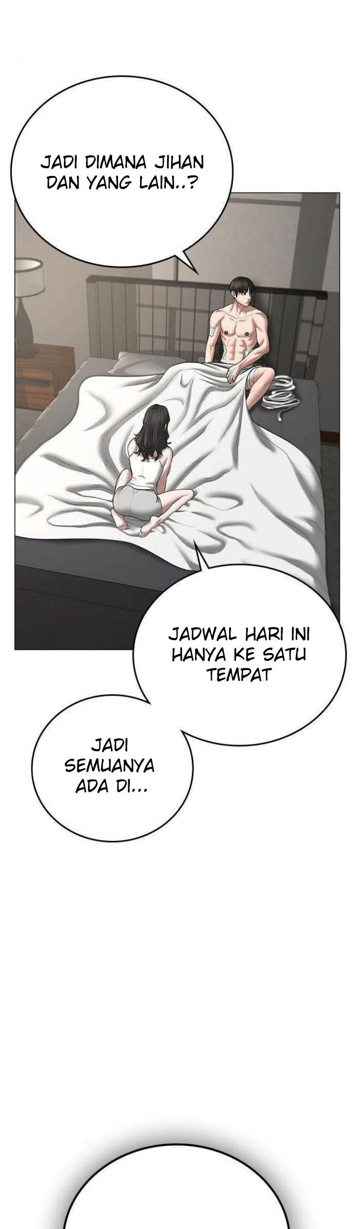 Reality Quest Chapter 45 Gambar 31