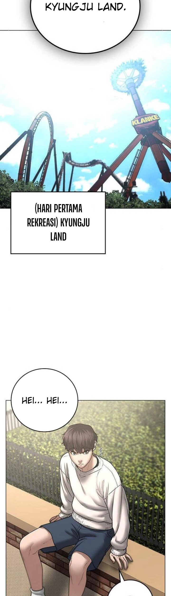 Reality Quest Chapter 45 Gambar 32
