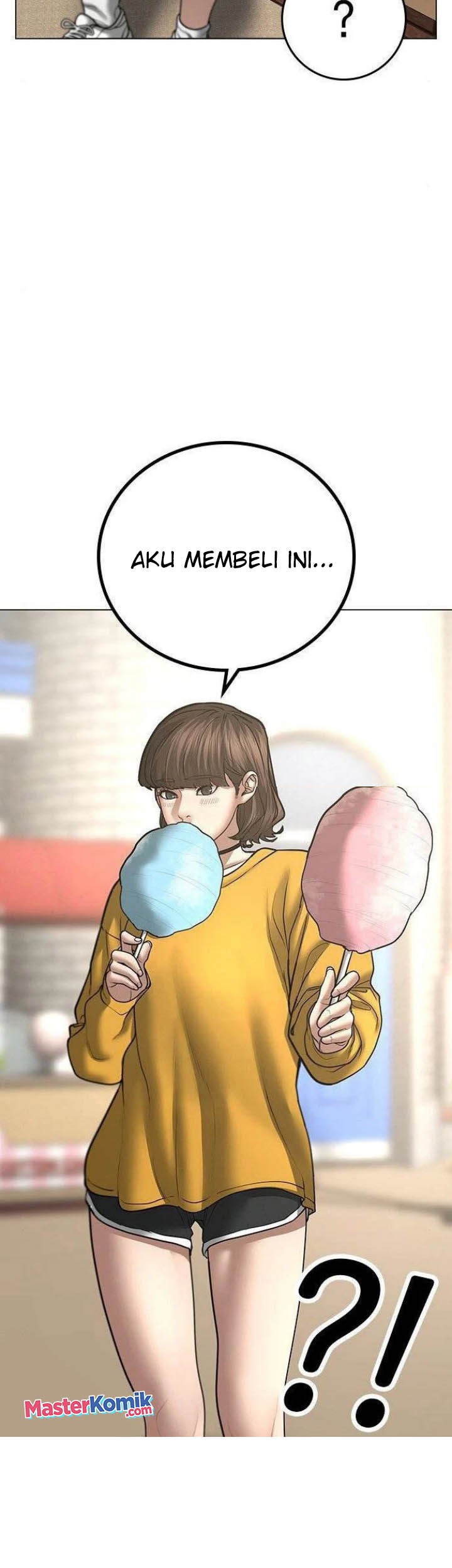 Reality Quest Chapter 45 Gambar 33