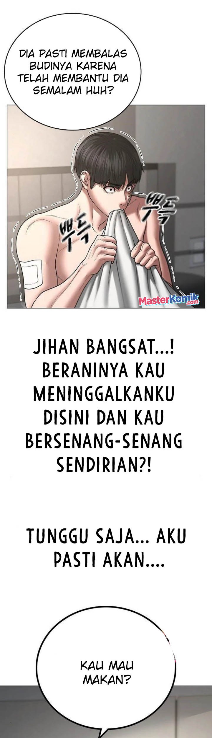Reality Quest Chapter 45 Gambar 37
