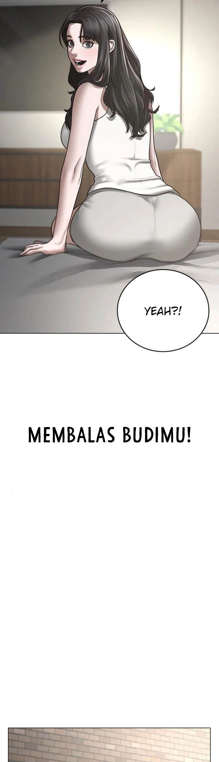 Reality Quest Chapter 45 Gambar 38