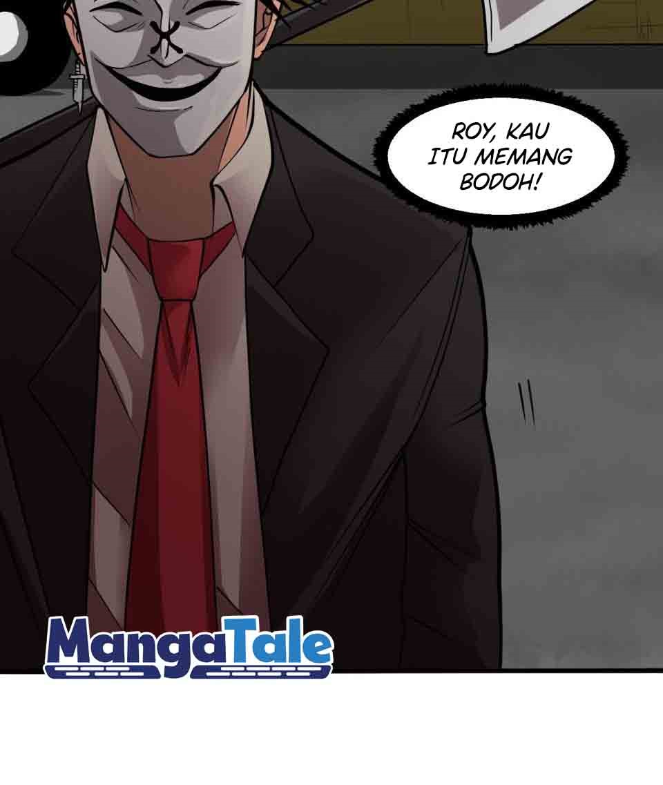 Bandit King Chapter 06 Gambar 31