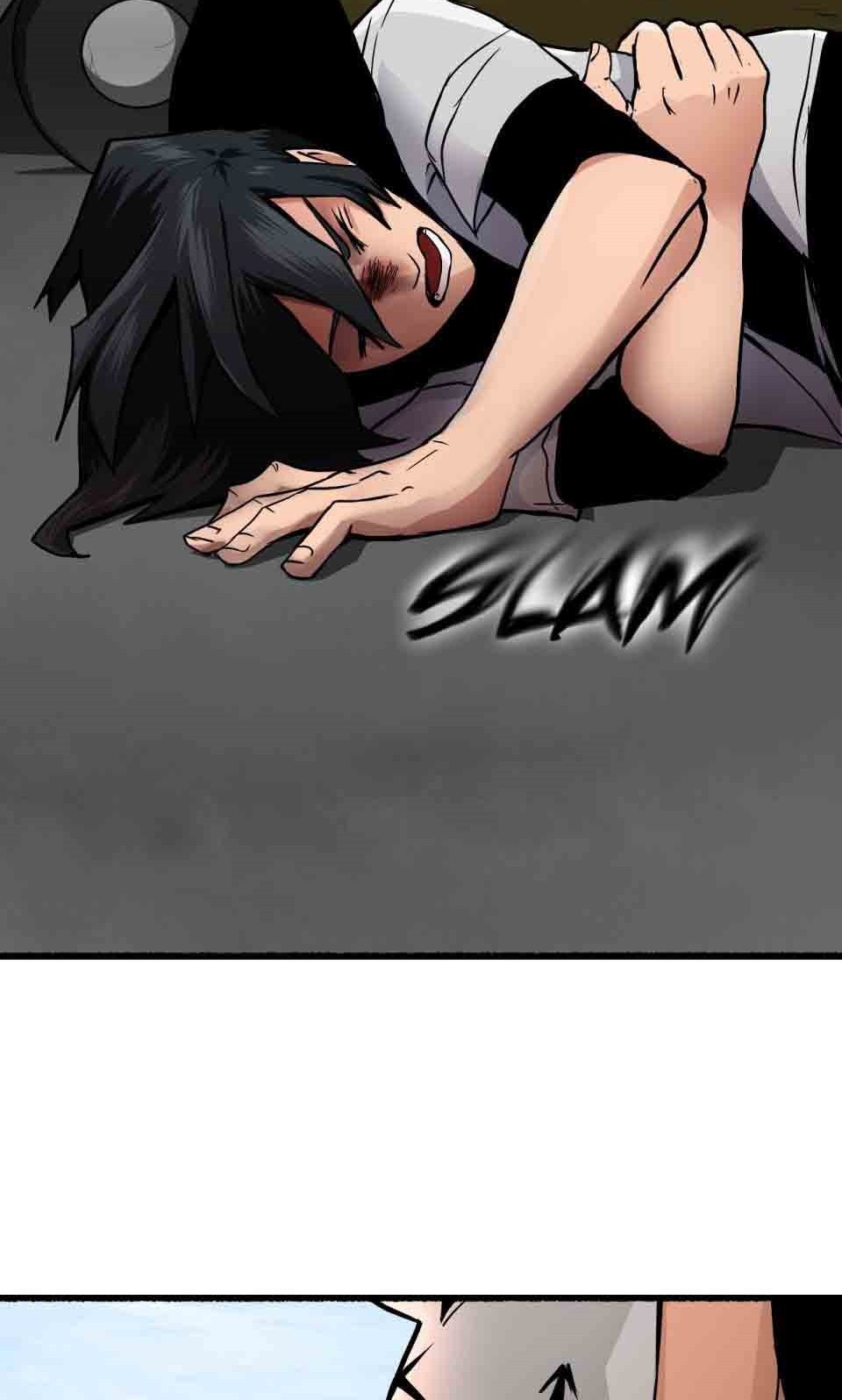 Bandit King Chapter 06 Gambar 19