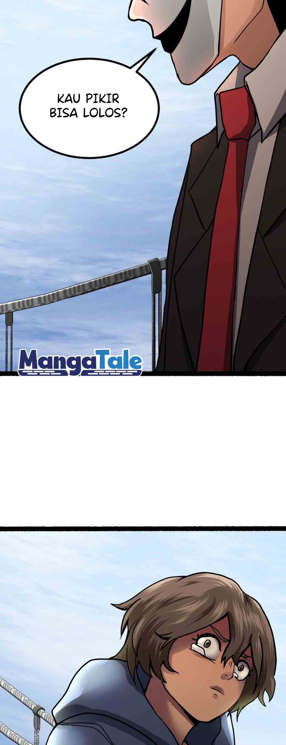 Bandit King Chapter 06 Gambar 20