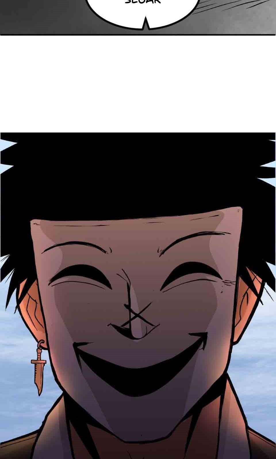 Bandit King Chapter 06 Gambar 23