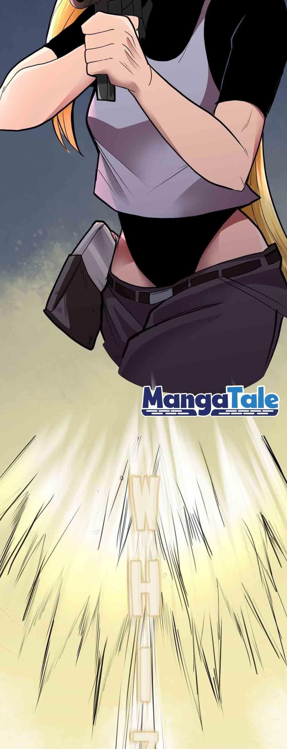 Bandit King Chapter 06 Gambar 41