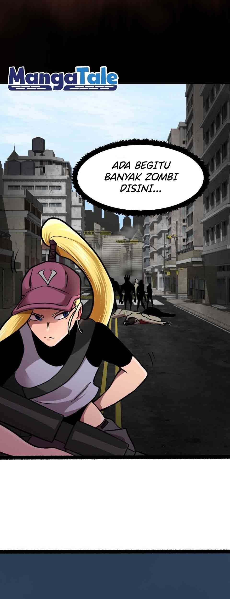 Bandit King Chapter 06 Gambar 45