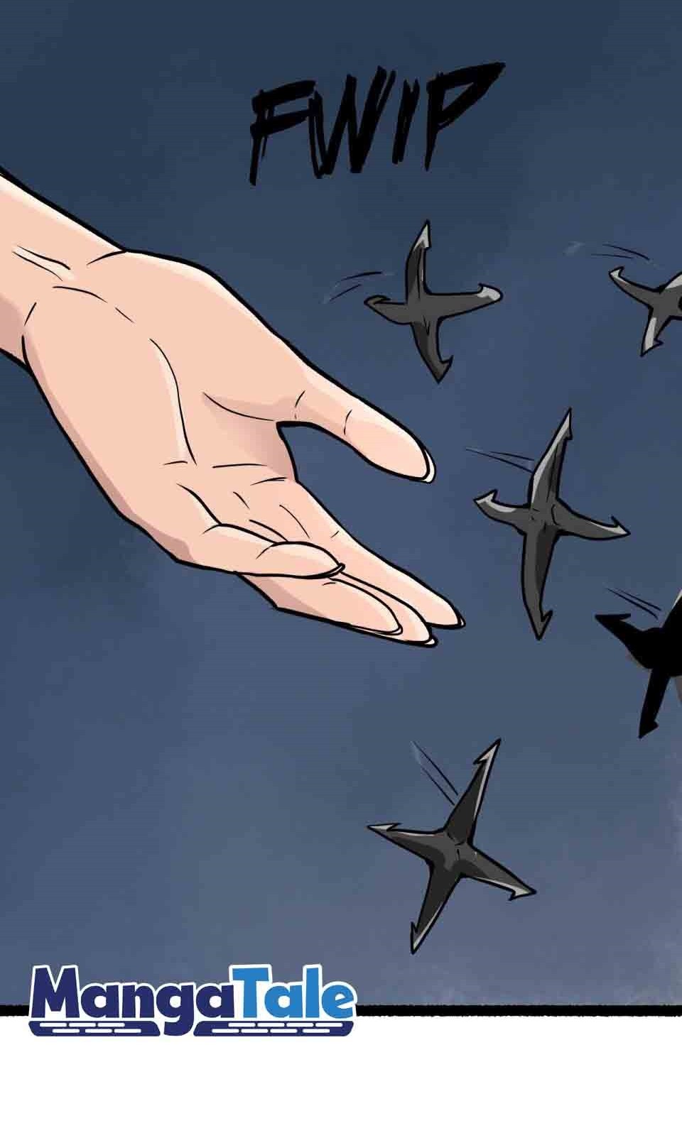 Bandit King Chapter 06 Gambar 46