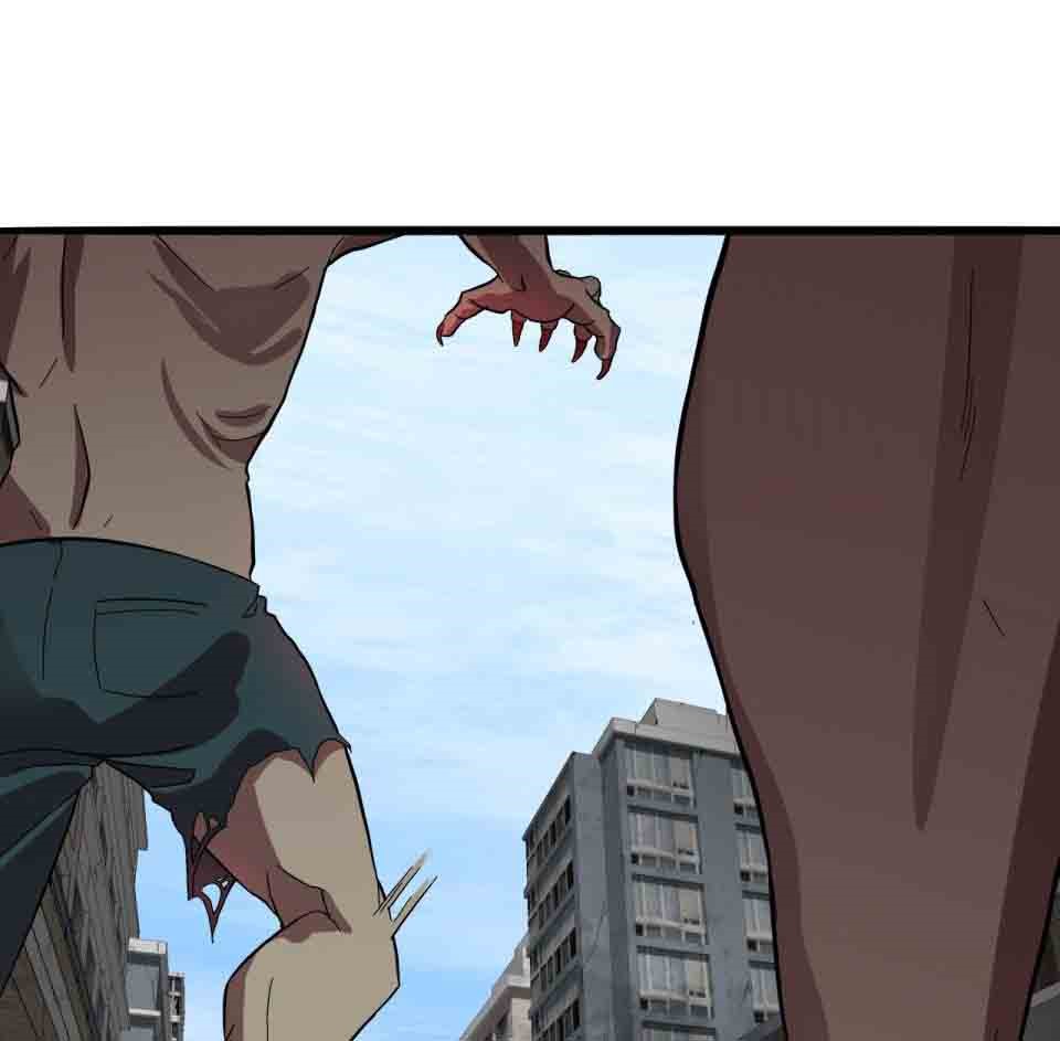 Bandit King Chapter 06 Gambar 47