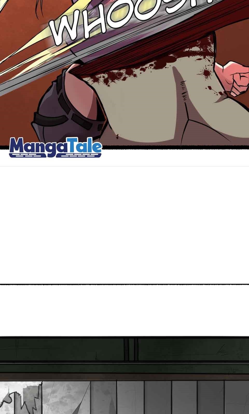 Bandit King Chapter 06 Gambar 51