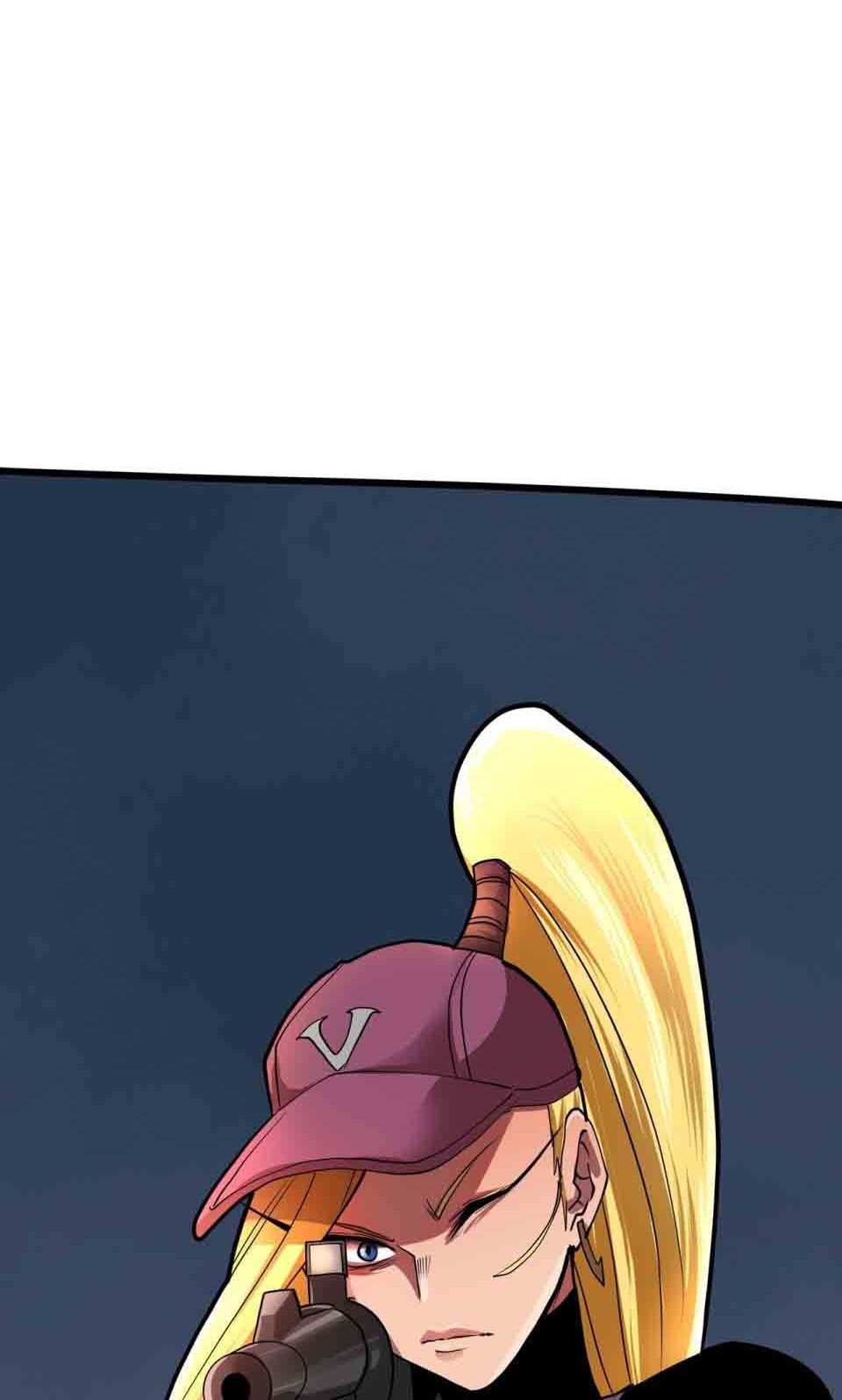 Bandit King Chapter 06 Gambar 40