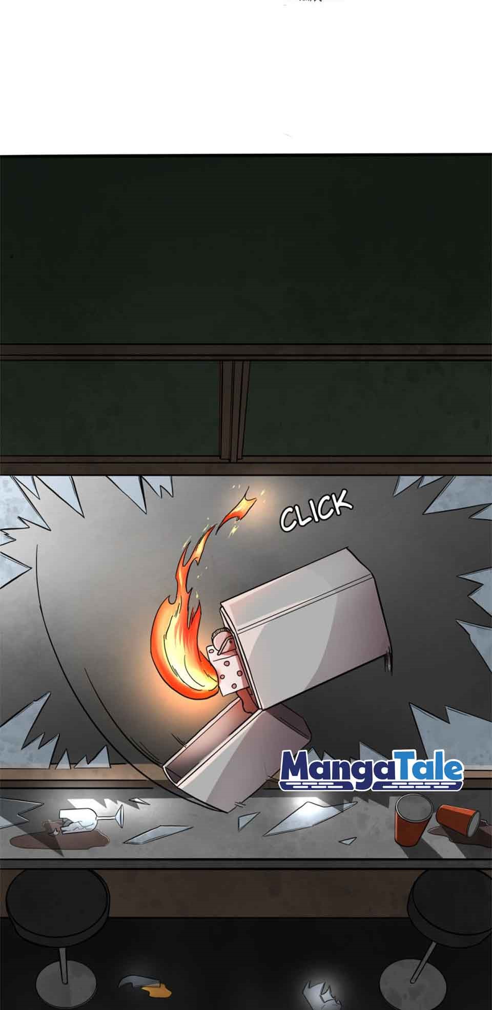 Bandit King Chapter 06 Gambar 60