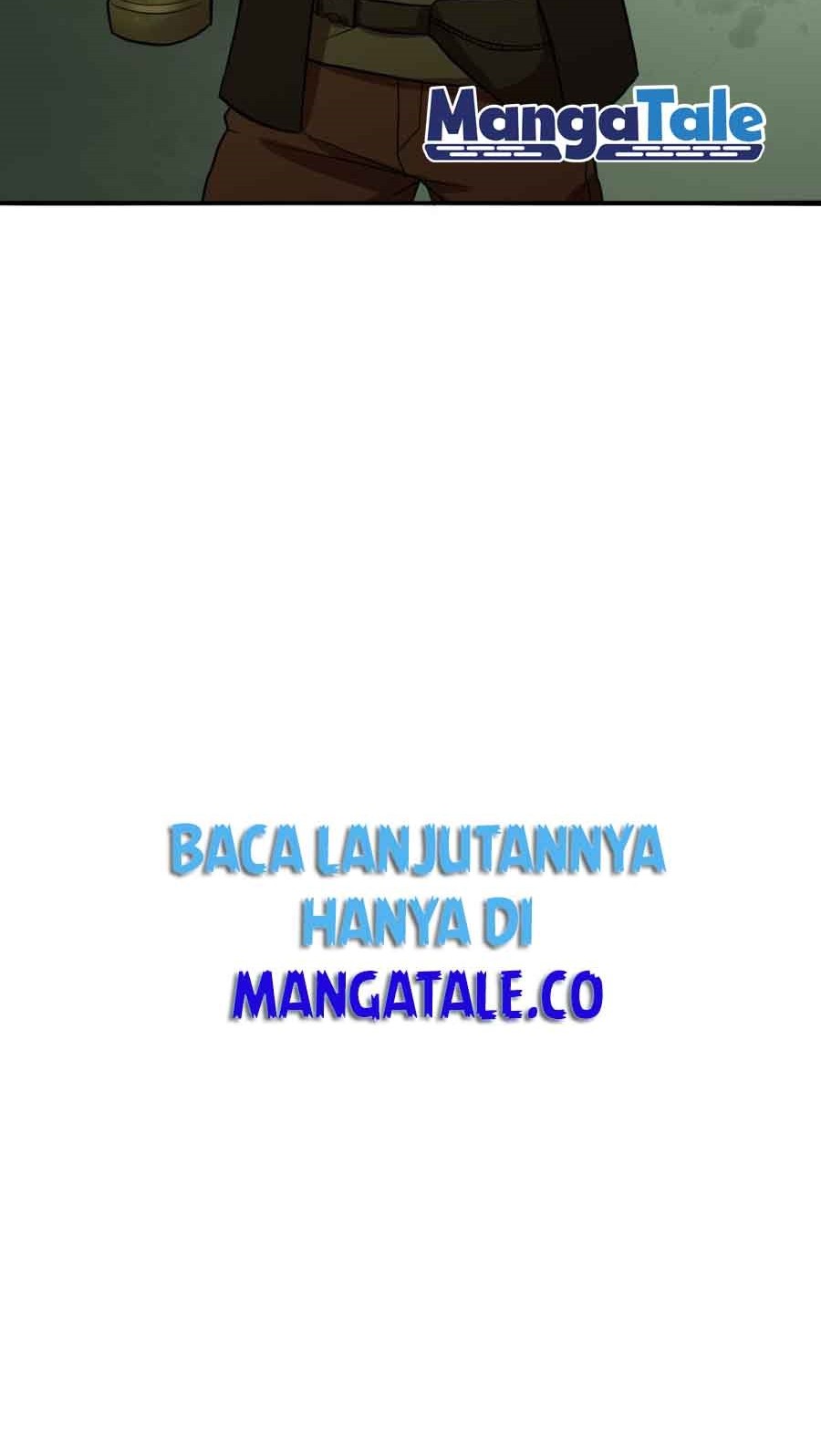 Bandit King Chapter 06 Gambar 64