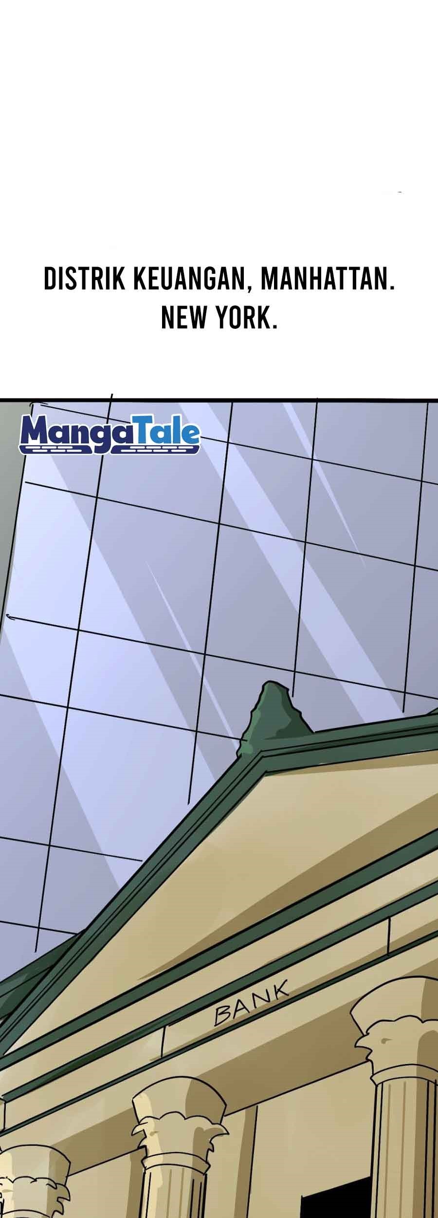 Bandit King Chapter 06 Gambar 65