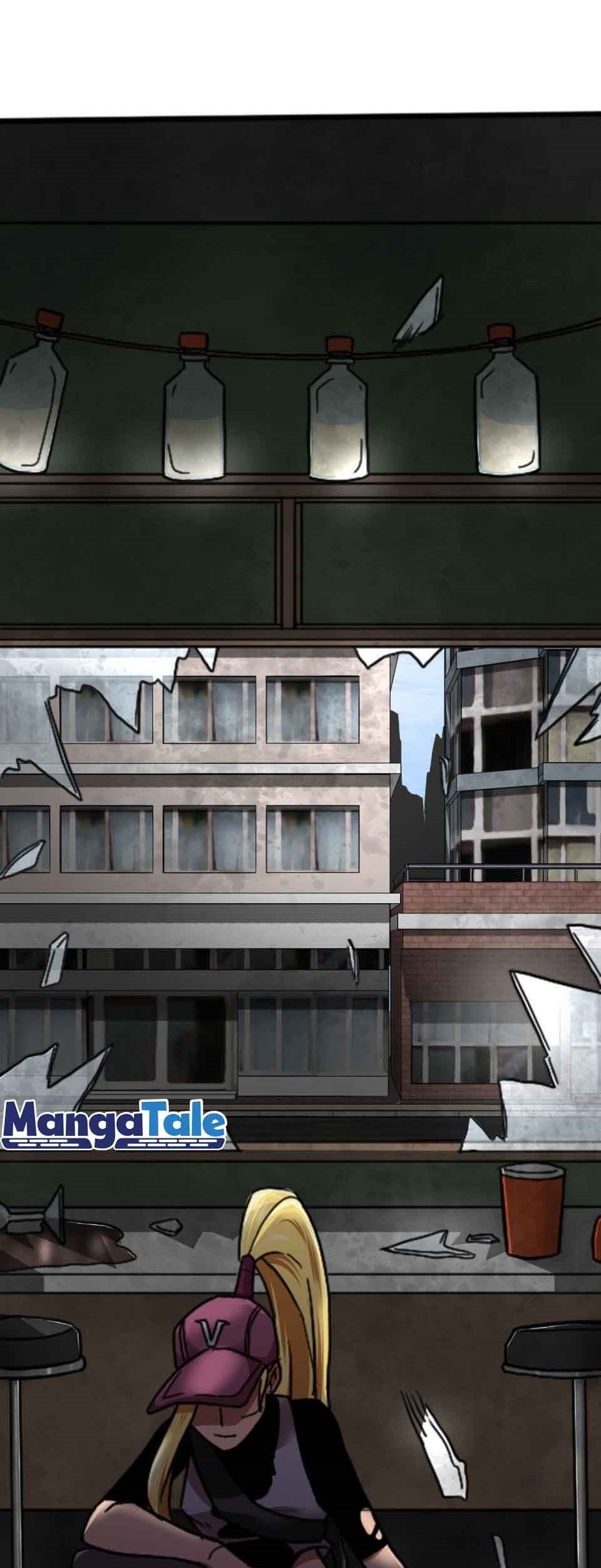 Bandit King Chapter 06 Gambar 54