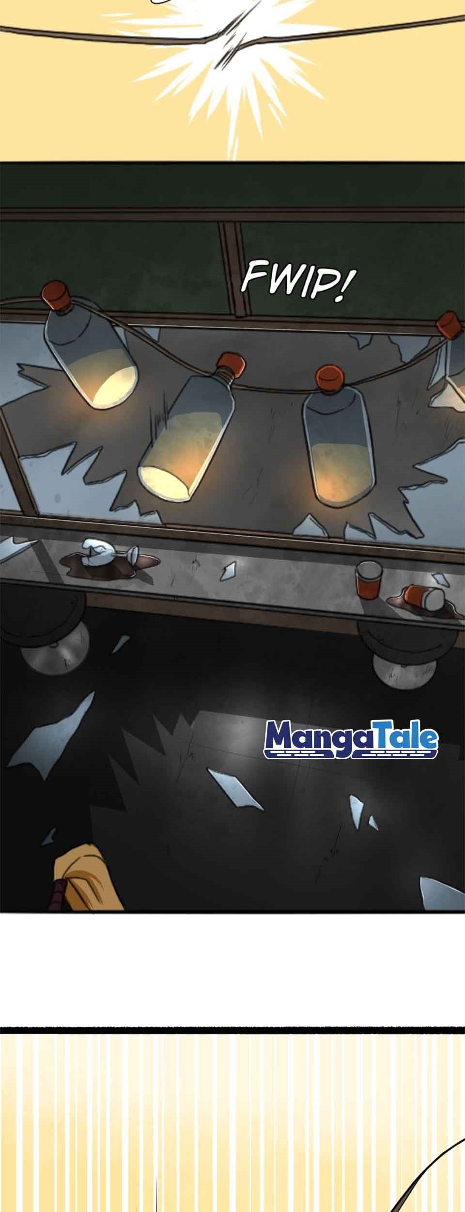 Bandit King Chapter 06 Gambar 56