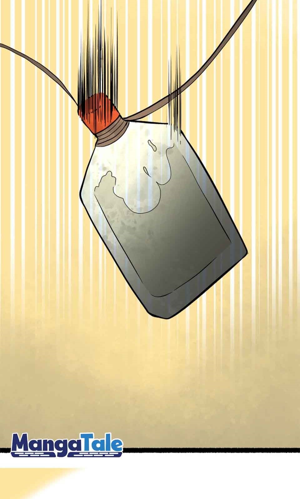 Bandit King Chapter 06 Gambar 57