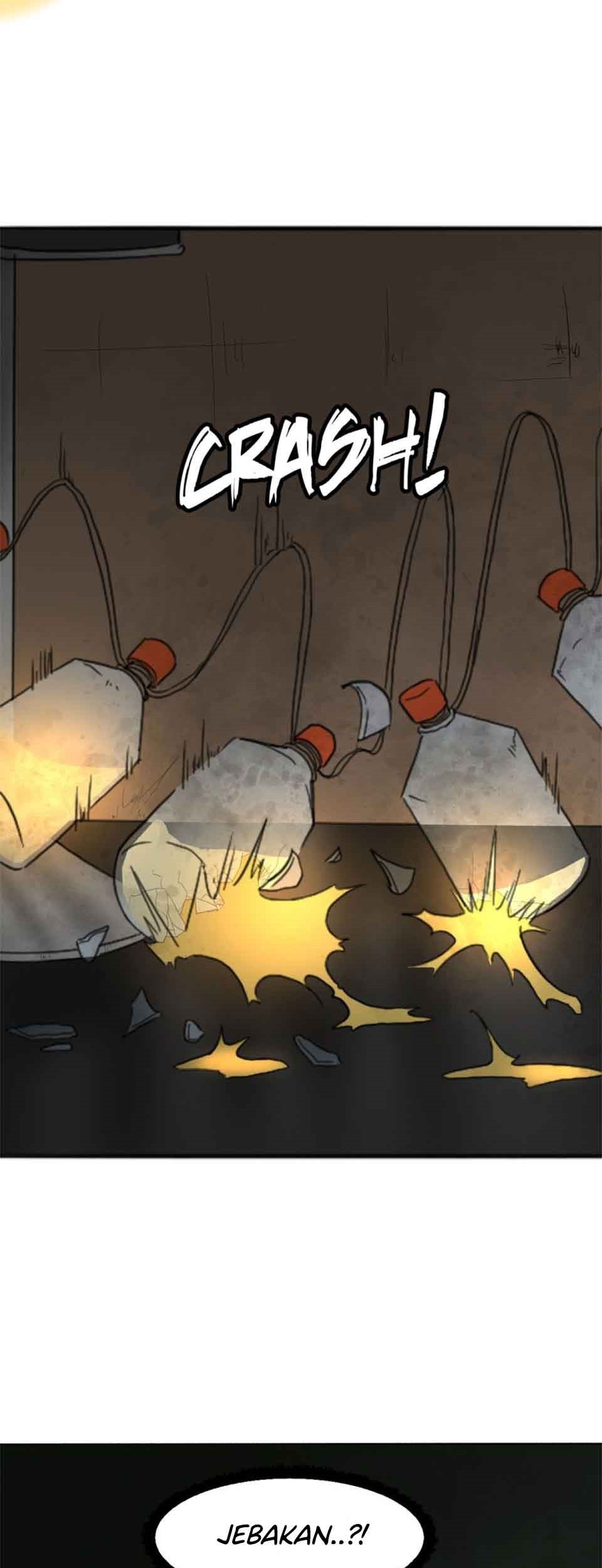 Bandit King Chapter 06 Gambar 58