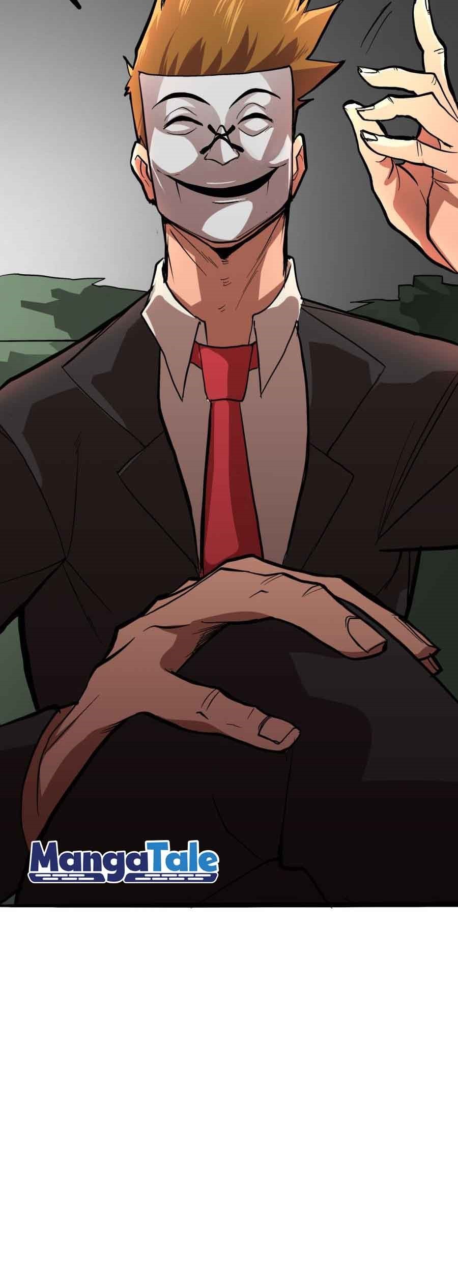 Bandit King Chapter 06 Gambar 71