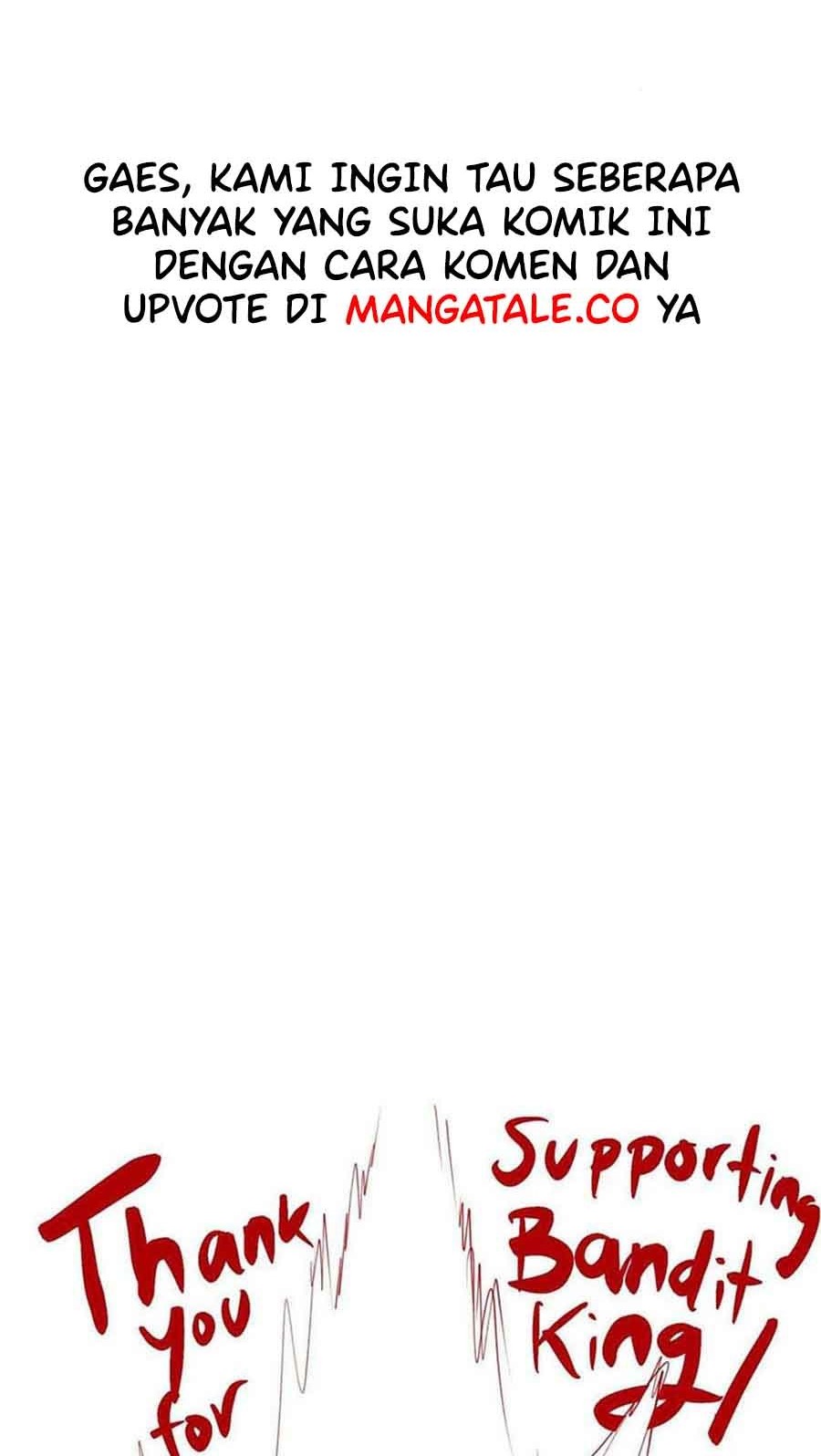 Bandit King Chapter 06 Gambar 72
