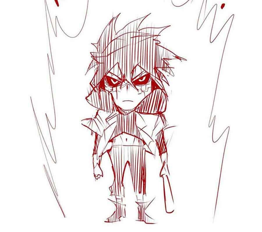 Bandit King Chapter 06 Gambar 73