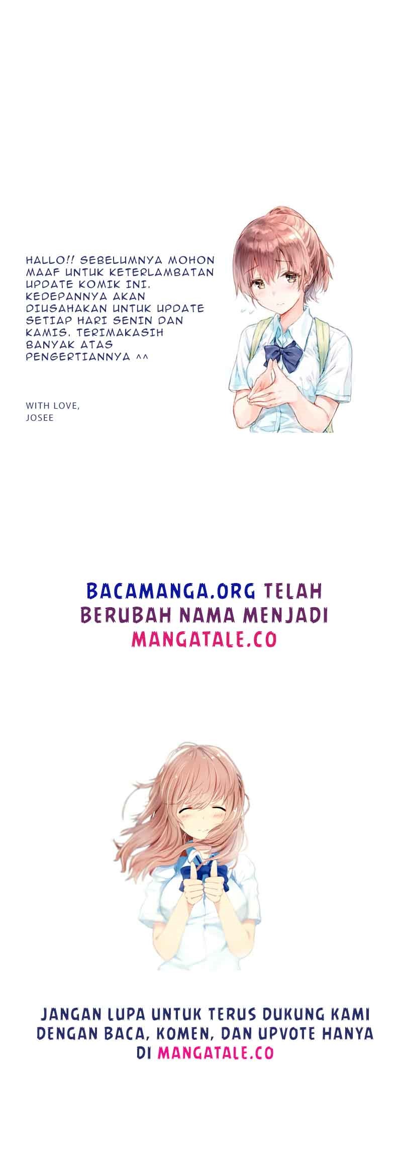 Bandit King Chapter 06 Gambar 74