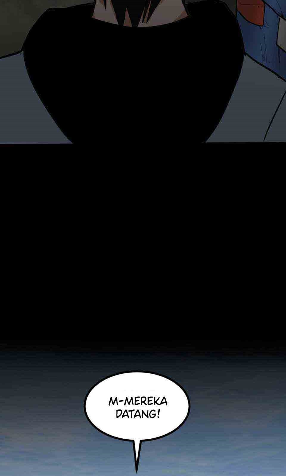 Bandit King Chapter 06 Gambar 10