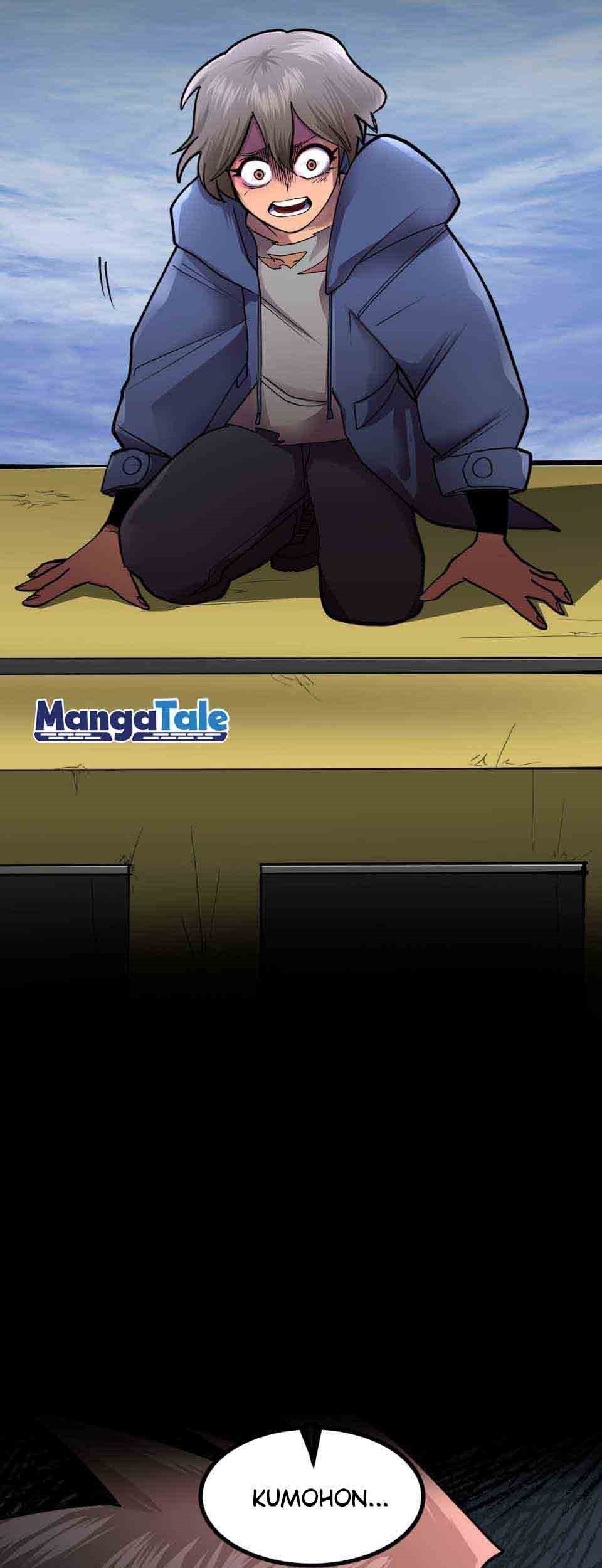 Bandit King Chapter 06 Gambar 11