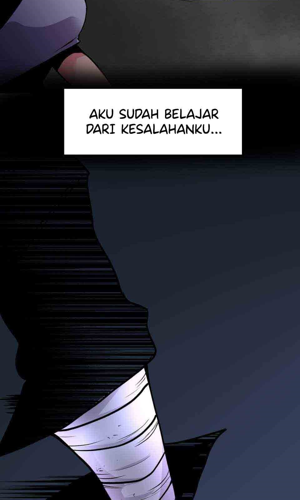 Bandit King Chapter 06 Gambar 14