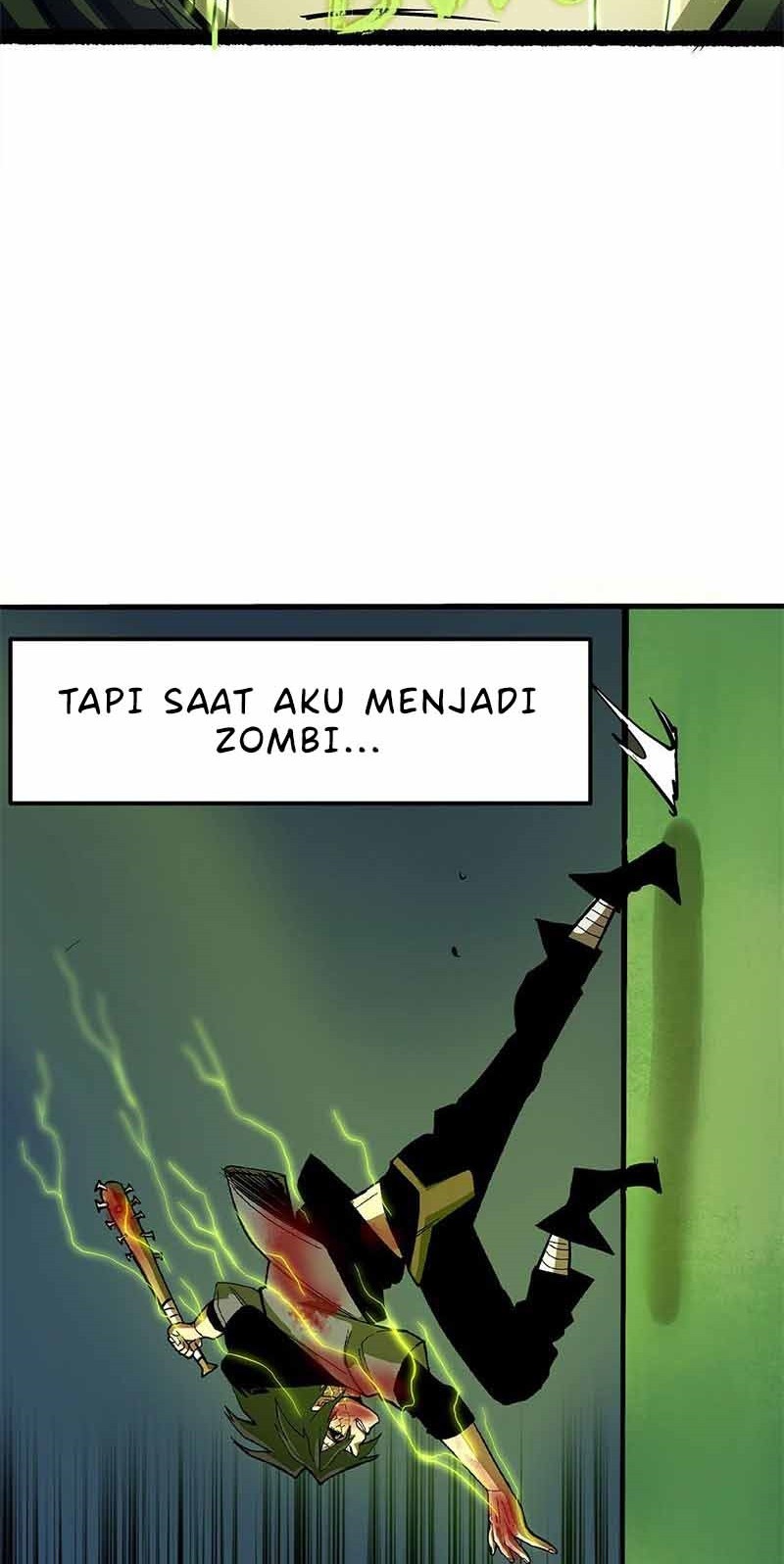 Bandit King Chapter 05 Gambar 30