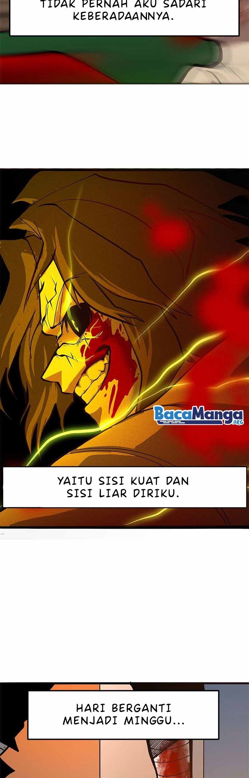 Bandit King Chapter 05 Gambar 33